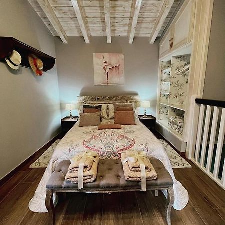 La Vierta Casa Rural Agroturismo ริวาเดเซญา ภายนอก รูปภาพ