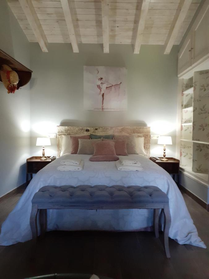 La Vierta Casa Rural Agroturismo ริวาเดเซญา ภายนอก รูปภาพ